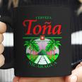 Toña Cerveza Tona Coffee Mug