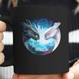 Toothless And Light Fury Coffee Mug