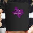 Top O Texas Tees Texas Christian Yall Need Jesus Coffee Mug