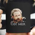 Tormund Got Milk Coffee Mug