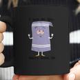 Towelie I Have No Idea What Is Going On Coffee Mug