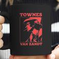 Townes Van Zandt Coffee Mug