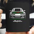 Toyota Supra Jza80 Coffee Mug