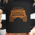 Toyota Tacoma T-Shirt Coffee Mug