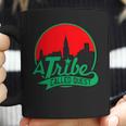 A Tribe Called Quest Logo Coffee Mug