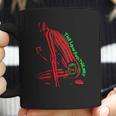 A Tribe Called Quest - The Low End Theory Coffee Mug