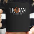 Trojan Records Graphic Coffee Mug