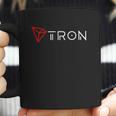 Tron Trx Coin Coffee Mug