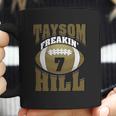 Truekool Taysom Freaking Footbal Coffee Mug