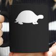 Turtle Logo Coffee Mug