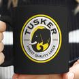 Tusker Beer Coffee Mug