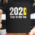 Twisted Tea 2021 Year Of The Tea Coffee Mug