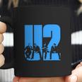 U2 Band Music Band Coffee Mug