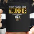 Uc Riverside Alumnus Coffee Mug