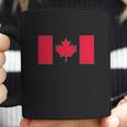 Ugp Campus Apparel Canadian Pride Canadian Providence Flags Coffee Mug