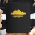 Ugp Campus Apparel City State Skyline Hometown Pride State Pride Coffee Mug