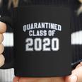 Ugp Campus Apparel Class Of 2020 Coffee Mug