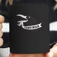 Ugp Campus Apparel Fight Milk Coffee Mug