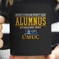 Umuc Alumnus Coffee Mug