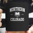 Unco University Of Northern Colorado Bears Ncaa Seal College Coffee Mug