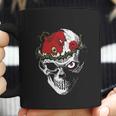 Unisex Skull Berserk Coffee Mug