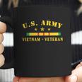 Us Army Vietnam Veteran Graphic Design Printed Casual Daily Basic Coffee Mug