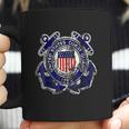 Us Coast Guard Original Cool Uscg Logo Coffee Mug