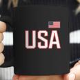 Usa National Coffee Mug