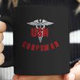 Usn Corpsman Coffee Mug