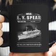 Uss L Y Spear As 36 She Will Live Forever In Our Heart Coffee Mug