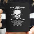 Uss Michigan Ssgn 727 Coffee Mug