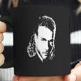 Van Damme Coffee Mug