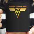 Van Halen Star Coffee Mug