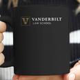 Vanderbilt University Law School Coffee Mug