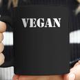 Vegan Animal Lover Peta Coffee Mug