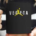 Vegeta Dunking Coffee Mug