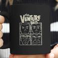 The Venture Bros Venture Coffee Mug