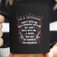 Veteran T-Shirts - VeteranShirts - Veteran Tshirt - Military - Veterans - Veteran - Military - Navy - Aircraft - Veteran Dad - Patriots - American - Airforce - Us Veteran Coffee Mug