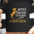 Veterinarian 50 Shades Of Veterinary Medicine Coffee Mug