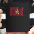 Vietnam Flag Coffee Mug