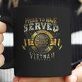 Vietnam Proud To Have Served Coffee Mug