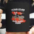 Vietnam Veteran Agent Orange Coffee Mug