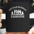 Vietnam Veteran Daughter V2 Coffee Mug