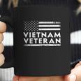 Vietnam Veteran Graphic Design Printed Casual Daily Basic V2 Coffee Mug