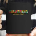 Vietnam Veteran Emblem Coffee Mug