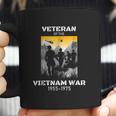 Vietnam War Us Army Veteran Coffee Mug