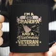 Vietnam War Veteran US Army Retired Soldier Graphic Design Printed Casual Daily Basic Coffee Mug