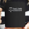 Vincent Gambini Attorney At Law - Lawyer Gifts Coffee Mug