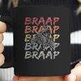 Vintage Braap Coffee Mug