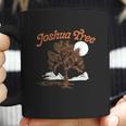 Vintage Joshua Tree Vintage Eighties Vibe Coffee Mug